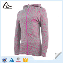 Branded Running Pullover Atacado casaco de corrida casaco